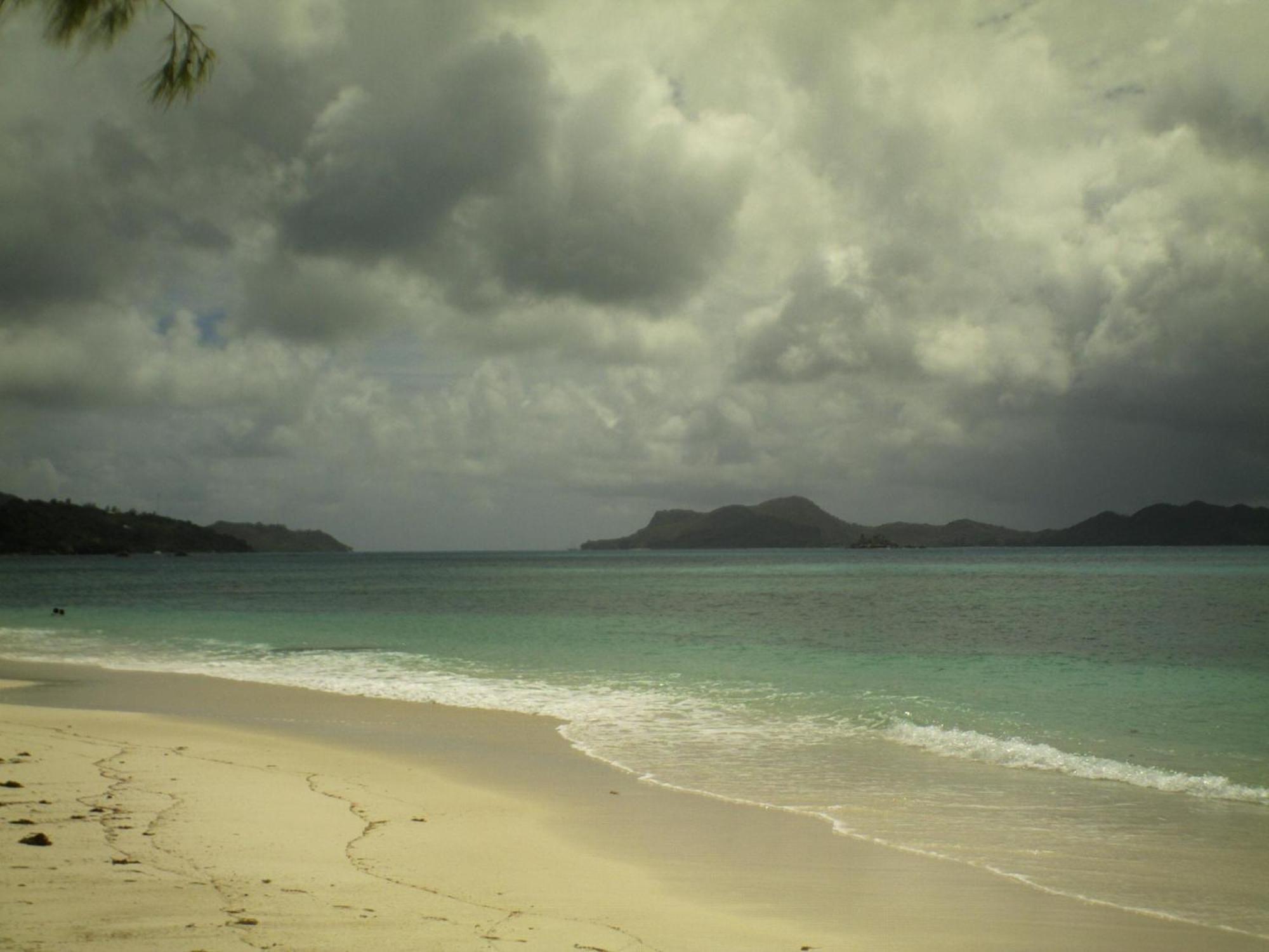 Sea View Lodge Baie Sainte Anne Bilik gambar